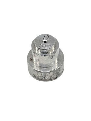 INJETOR ALUMINIO ATLAS PRESSÃO (COM BORRACHA) 0.70