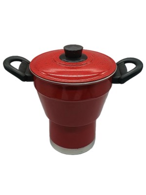 CUSCUZEIRO N16 VERMELHO