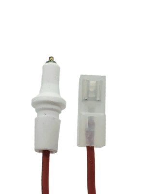 VELA 2001 CAPRICE ANTIGA COM FIAÇÃO (TERMINAL FINO) 20304001