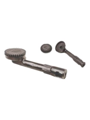 QUEIMADOR PALMATORIA VENANCIO ALTA PRESSÃO COMPLETO 0181-0