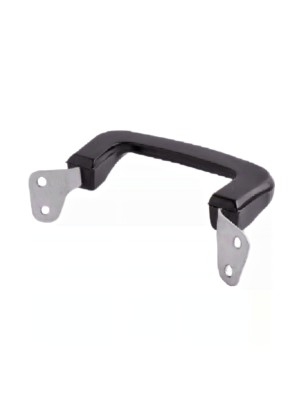 ALÇA ABERTA 4 FUROS PEQUENO A012