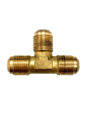 TE 3/8 SAE - 0123 ALG