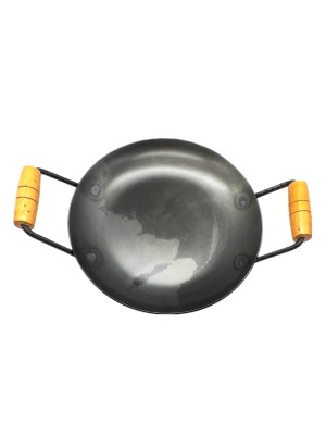 CHAPA DISCO BIFETEIRA 22CM