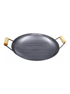 CHAPA DISCO BIFETEIRA 41CM