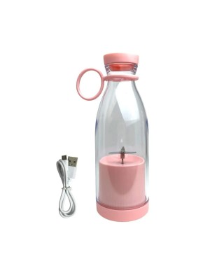 MINI LIQUIDIFICADOR PORTATIL 495 KEITA