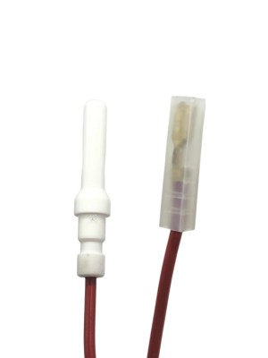 VELA FISCHER TRIPLA CHAMA 400MM - 25694