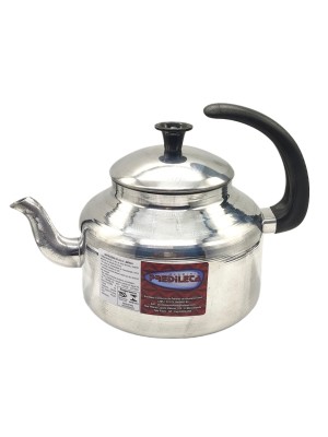 CHALEIRA CISNE ALUMINIO 268