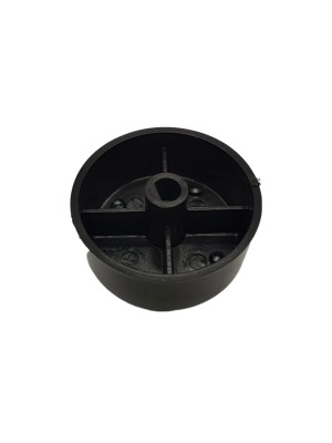 BOTÃO TIMER AIR FRYER NELL CANO CURTO