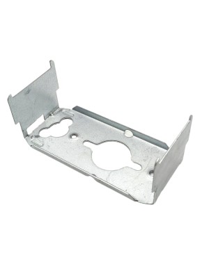 SUPORTE DA BASE ESMALTEC MODERNA