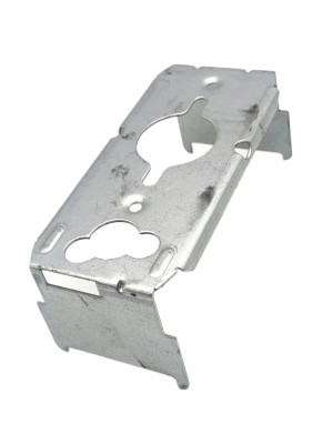 SUPORTE DA BASE ESMALTEC MODERNA