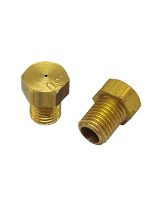 INJETOR SEMER - 004 ALG