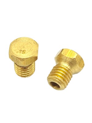 INJETOR LAMPIÃO YANES - 059 ALG