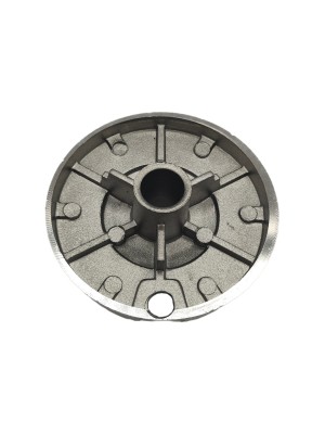 BACIA SABAF/FISCHER SEM SAIA MEDIA (LAPIDADA) QR720