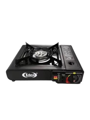 FOGÃO PORTATIL MULTISO COM MALETA ID6510B