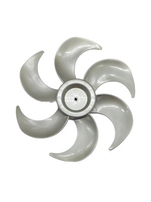 HELICE ARNO 30CM 6PAS PRATA USIP