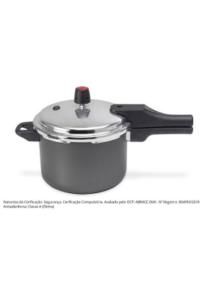 PANELA MULTIFLON PRESSÃO INDUÇÃO 4.5L