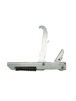 DOBRADIÇA BRASLAR 4 BOCAS PAR AG0851