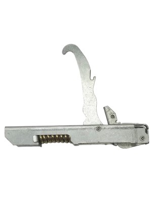 DOBRADIÇA MUELLER 5 BOCAS (PAR) AG0854