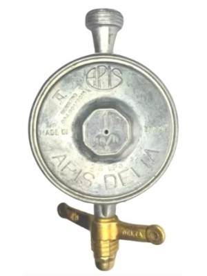 REGULADOR DELTA 1KG 1/2 BSP APIS 41700091