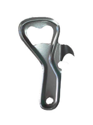 ABRIDOR DE LATA ZINCADO DUZIA LANA