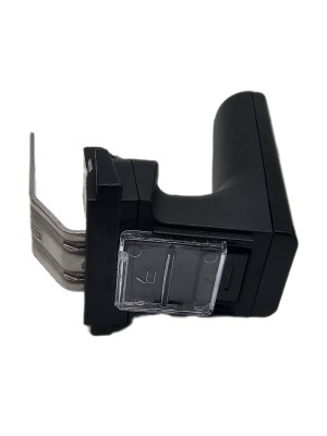 CABO AIR FRAYER MONDIAL ANF 40/51 ORIGINAL PRETO/CINZA 1373