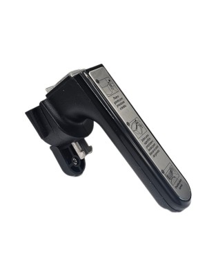 CABO AIR FRAYER MONDIAL NAF-03I 4I ORIGNAL PRETO/CINZA