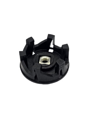 ARRASTE PORTO TIPO WALLITA ROMA/MALL0RY PRETO PACOTE 10 PEÇAS