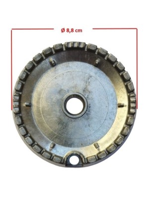 BACIA ATLAS/ITATIAIA GRANDE 15132 AG0229