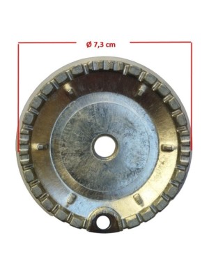 BACIA ATLAS/ITATIAIA MEDIO 15689 AG0228