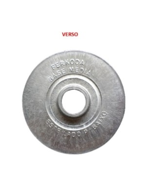 BACIA MUELLER SEM FURO (PEQUENA) 021 AG0108