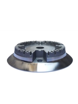 BACIA SABAF/FISCHER COM SAIA MEDIA AG0310