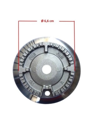 BACIA SABAF/FISCHER COM SAIA MEDIA AG0310