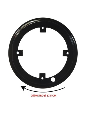 BASE DA TREMPE REDONDA 867 AG0790