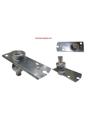 CAMARA DE AR ELETROLUX MODERNA (BOCA GIGANTE) 0.92 AG0184 D12316-D1