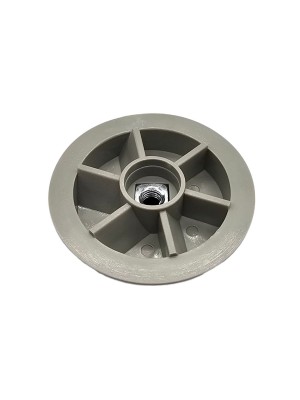 ARRASTADOR  MOTOR OSTER/CADENCE PACOTE COM 10 PEÇAS EVERPLAST