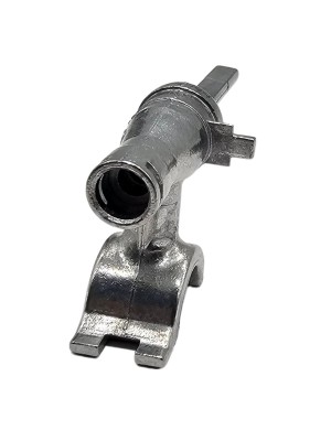 RAMAL CAVALETE ATLAS COM CORTE BOCA PEQUENA TERMINAL GROSSO APIS 41420172