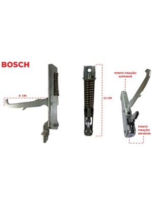 DOBRADIÇA BOSH 4 BOCAS C09-4005 (PAR) AG0384