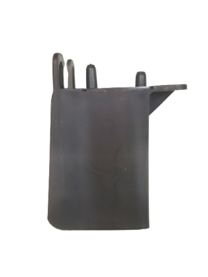 PÉ NIVELADOR DECORATO TRASEIRO PAR AG0746