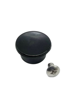 PEGADOR PARA TAMPAS PRETO ID0238P