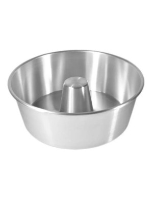 FORMA DE BOLO/PUDIM N22