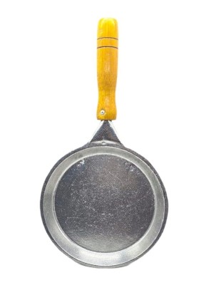 TAPIOQUEIRA ALUMINIO FUNDIDO 2OCM ALUMINIO PROSPERIDADE