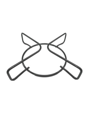 GRELHA COOKTOP ESMALTEC 14 CM FERREIRA