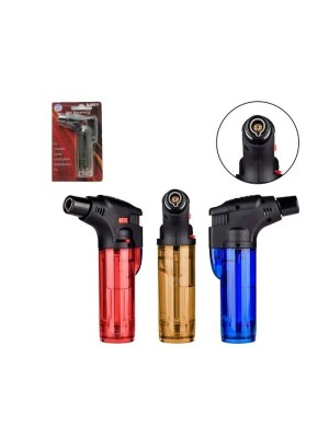 MINI MAÇARICO A GÁS BJ8631