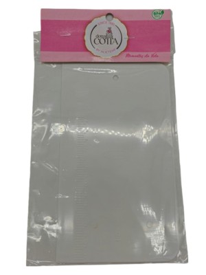 REGUA DECORATIVA MOD.09 - 308100