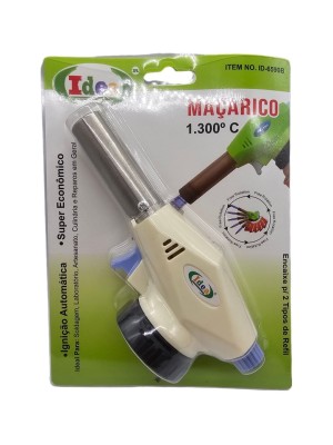 MAÇARICO MULTIUSO ID6590-B