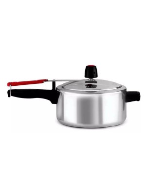 PANELA DE PRESSÃO ALEGRETE PPFI ALUMINE 2,5L 100625