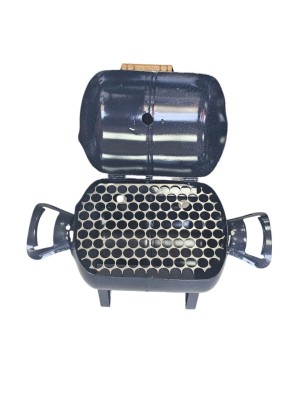 CHURRASQUEIRA PORQUINHO