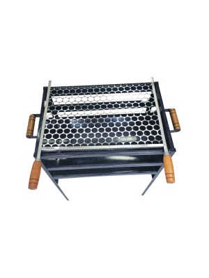 CHURRASQUEIRA ESPETINHO BAR 03 GRANDE