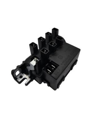 USINA FOGÃO 5 SAIDAS POLO FINO