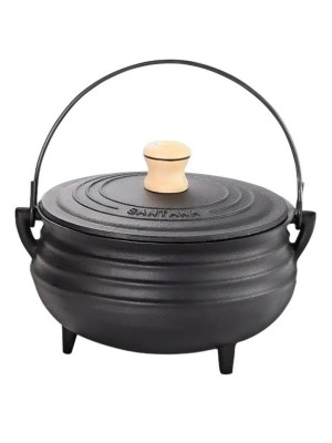 PANELA ALTEZA TRIPE COM TAMPA N20